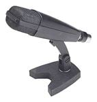 Sennheiser MD421II Dynamic Microphone Front View